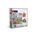 Eeboo Puzzle 1000 Pcs Swedish Holiday Kitchen (epzt750)