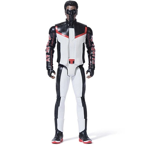 Superman Movie Legacy 30 Cm Mr. Terrific (6073797)