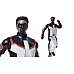 Superman Movie Legacy 30 Cm Mr. Terrific (6073797)
