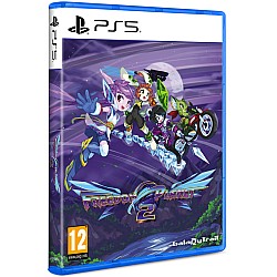 Freedom Planet 2