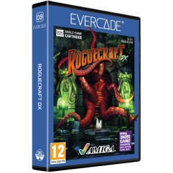 Evercade Roguecraft Dx