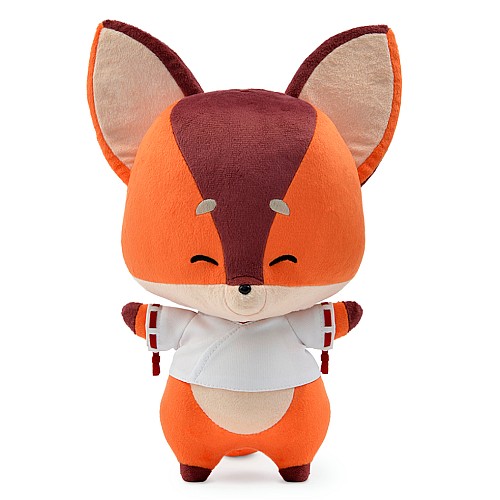 Blizzard Overwatch 2 Akari's Fox Plush 33cm