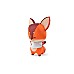 Blizzard Overwatch 2 Akari's Fox Plush 33cm