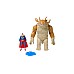 Superman Movie Kaiju Slime Explosion Battle (6073195)