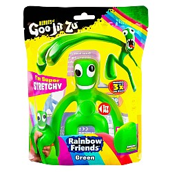 Goo Jit Zu Rainbow Friends Green (8269)