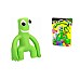 Goo Jit Zu Rainbow Friends Green (8269)