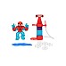 Goo Jit Zu Hero Creator Spiderman (43003)