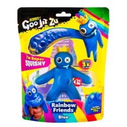 Goo Jit Zu Rainbow Friends Blue (8270)