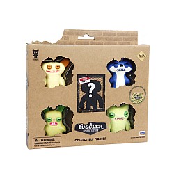 Fuggler Collectible Deluxe 5 Pack Random (fg2040)