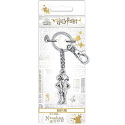 Carat Shop Harry Potter Dobby The Houseelf Keyring (kh0013)