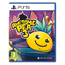 Awesome Pea 3