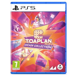 Toaplan Arcade Collection Vol. 2