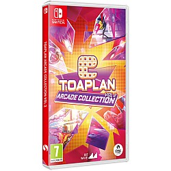 Toaplan Arcade Collection Vol. 2