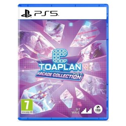 Toaplan Arcade Collection Vol. 1