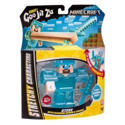 Goo Jit Zu Minecraft Random (42765)