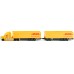 Siku 1:87 Dhl Road Train (313-1806)