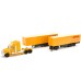 Siku 1:87 Dhl Road Train (313-1806)