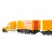 Siku 1:87 Dhl Road Train (313-1806)