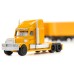 Siku 1:87 Dhl Road Train (313-1806)