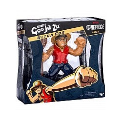 Goo Jit Zu Ultragoo One Piece Captain Monkey (42939)