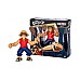 Goo Jit Zu Ultragoo One Piece Captain Monkey (42939)