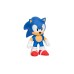 Goo Jit Zu Sonic S5 Emerald Sonic (43049)