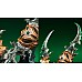 World Of Warcraft 20th Anniversary Warglaives Of Azzinoth Collector's Edition Replica 22cm