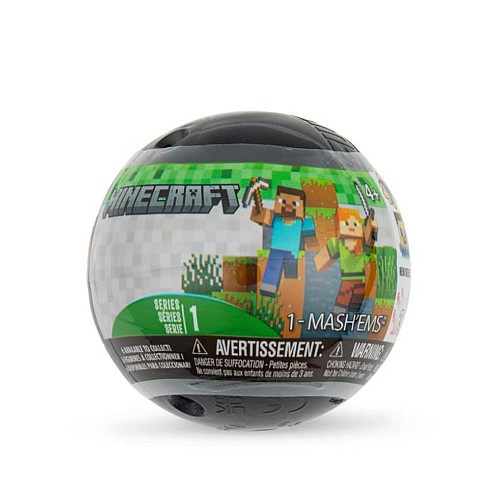 Mashems Minecraft Random (53691)