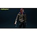 Purearts Cyberpunk 2077 V Female Scale 1/6