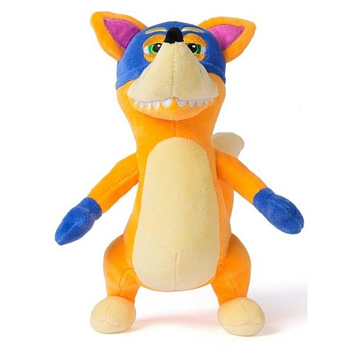 Dora The Explorer Basic Plush 20cm Swiper (6074188)