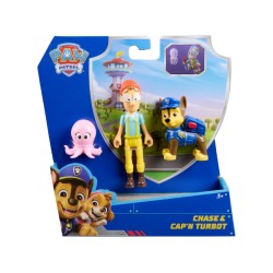 Paw Patrol Story Pack Chase (6072992)