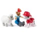 Paw Patrol Story Pack Marshall (6072994)