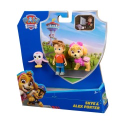 Paw Patrol Story Pack Skye (6072995)