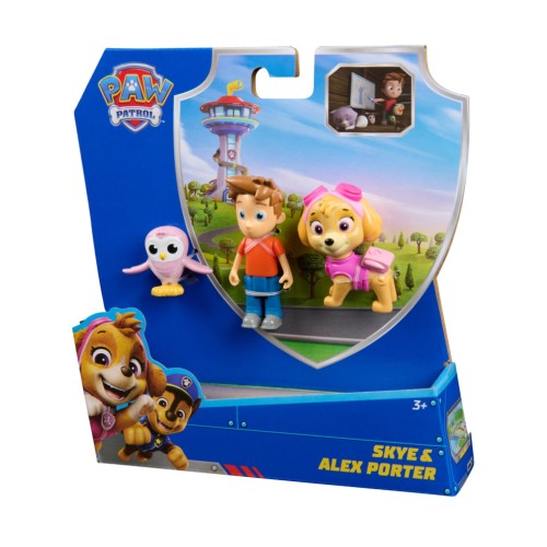 Paw Patrol Story Pack Skye (6072995)