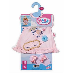 Baby Born Night Gown 43cm (838761)