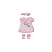 Baby Born Night Gown 43cm (838761)