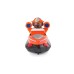 Paw Patrol Fire Rescue Vehicle Zuma (6072684)
