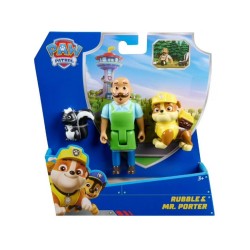 Paw Patrol Story Pack Rubble (6072996)