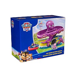 Paw Patrol Pup Squad Octopus Playset (6074392)