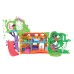 Dora The Explorer Casita Playset (6073669)