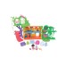 Dora The Explorer Casita Playset (6073669)