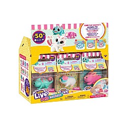 Little Live Pets Needees S2 Random (26695)