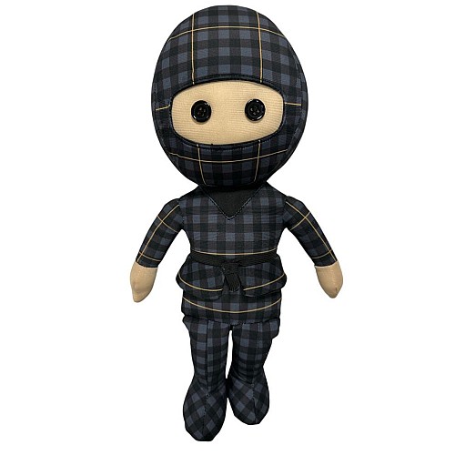 Ternet Ninja 3 Plush 35cm