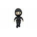Ternet Ninja 3 Plush 35cm