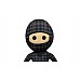 Ternet Ninja 3 Plush 35cm