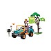 Playmobil Animals & Friends Off-road Vehicle (71854)