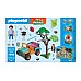 Playmobil Animals & Friends Off-road Vehicle (71854)