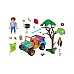 Playmobil Animals & Friends Off-road Vehicle (71854)