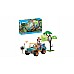 Playmobil Animals & Friends Off-road Vehicle (71854)