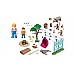 Playmobil Animals & Friends Birthday Party Fun (71855)